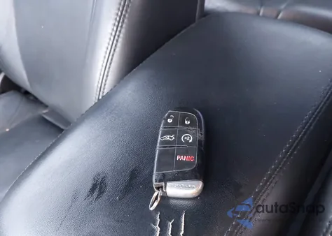 2011 Chrysler 300 Limited from USA, damaged, VIN 2C3CA5CG8BH599460